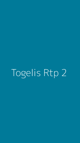 Tampilan Antarmuka Aplikasi Togelis Rtp - 2