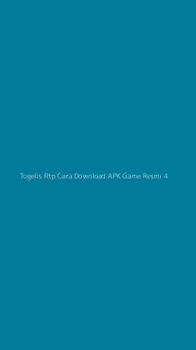 Tampilan Antarmuka Aplikasi Togelis Rtp Cara Download Apk Game Resmi - 4