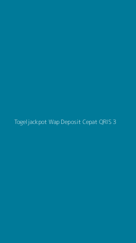 Tampilan Antarmuka Aplikasi Togeljackpot Wap Deposit Cepat Qris - 3