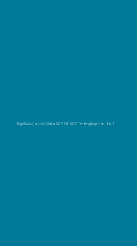 Tampilan Antarmuka Aplikasi Togelkanaja Link Data Sgp Hk Sdy Terlengkap Hari Ini - 1