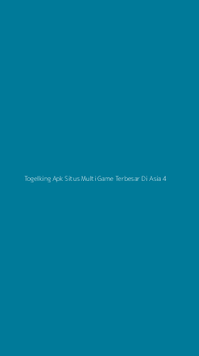 Tampilan Antarmuka Aplikasi Togelking Apk Situs Multi Game Terbesar Di Asia - 4