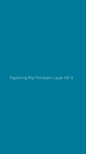 Tampilan Antarmuka Aplikasi Togelking Rtp Perekam Layar Hd - 4
