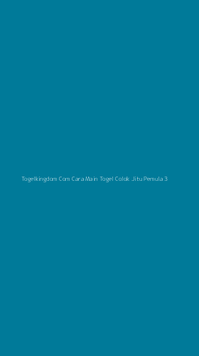 Tampilan Antarmuka Aplikasi Togelkingdom Com Cara Main Togel Colok Jitu Pemula - 3