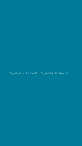 Tampilan Antarmuka Aplikasi Togelkingdom Link Cara Main Togel Colok Jitu Pemula - 2