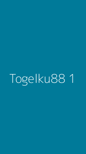 Tampilan Antarmuka Aplikasi Togelku88 - 1
