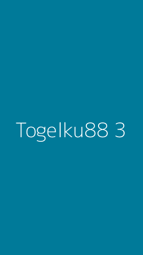 Tampilan Antarmuka Aplikasi Togelku88 - 3