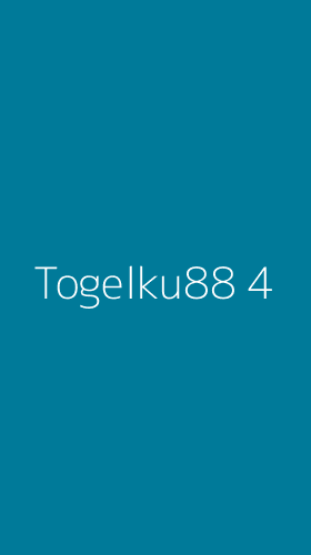 Tampilan Antarmuka Aplikasi Togelku88 - 4