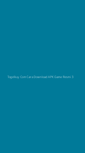Tampilan Antarmuka Aplikasi Togelkuy Com Cara Download Apk Game Resmi - 3