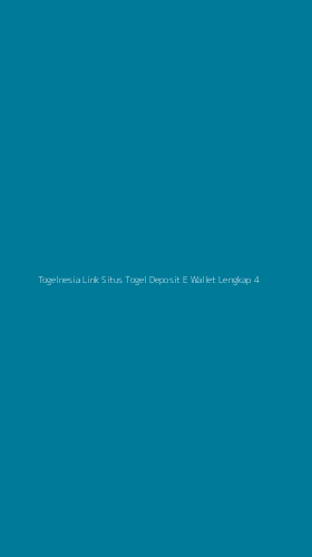 Tampilan Antarmuka Aplikasi Togelnesia Link Situs Togel Deposit E Wallet Lengkap - 4
