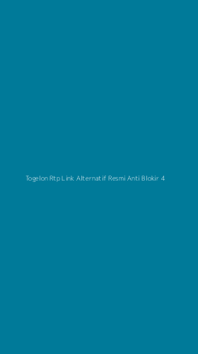 Tampilan Antarmuka Aplikasi Togelon Rtp Link Alternatif Resmi Anti Blokir - 4