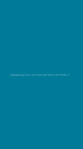 Tampilan Antarmuka Aplikasi Togelpakong2 Com Link Alternatif Resmi Anti Blokir - 2