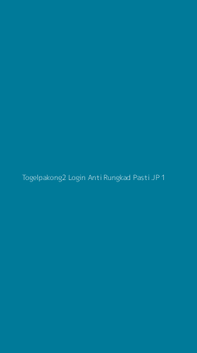 Tampilan Antarmuka Aplikasi Togelpakong2 Login Anti Rungkad Pasti Jp - 1