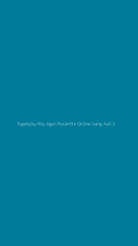 Tampilan Antarmuka Aplikasi Togelplay Rtp Agen Roulette Online Uang Asli - 2