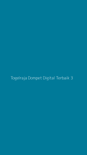 Tampilan Antarmuka Aplikasi Togelraja Dompet Digital Terbaik - 3