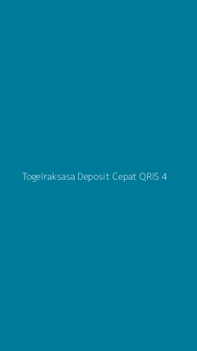 Tampilan Antarmuka Aplikasi Togelraksasa Deposit Cepat Qris - 4