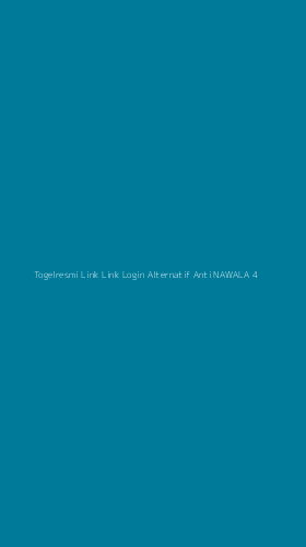 Tampilan Antarmuka Aplikasi Togelresmi Link Link Login Alternatif Anti Nawala - 4