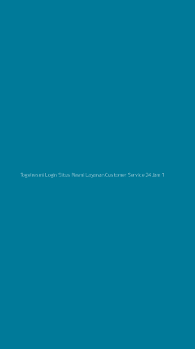 Tampilan Antarmuka Aplikasi Togelresmi Login Situs Resmi Layanan Customer Service 24jam - 1