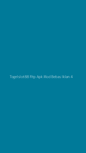 Tampilan Antarmuka Aplikasi Togelslot88 Rtp Apk Mod Bebas Iklan - 4