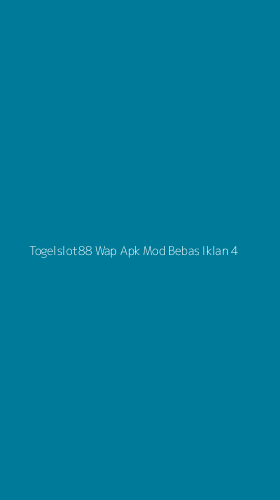 Tampilan Antarmuka Aplikasi Togelslot88 Wap Apk Mod Bebas Iklan - 4