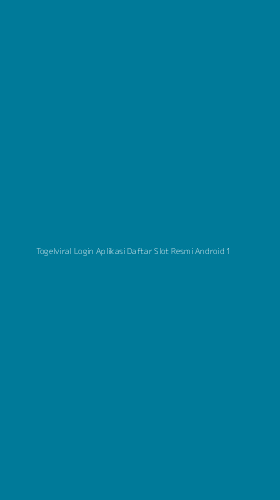Tampilan Antarmuka Aplikasi Togelviral Login Aplikasi Daftar Slot Resmi Android - 1
