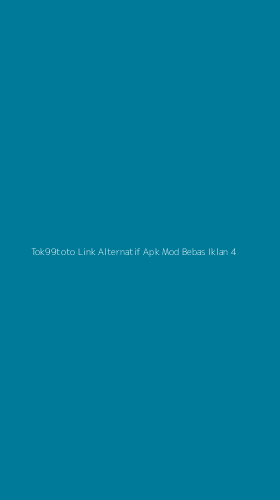 Tampilan Antarmuka Aplikasi Tok99toto Link Alternatif Apk Mod Bebas Iklan - 4