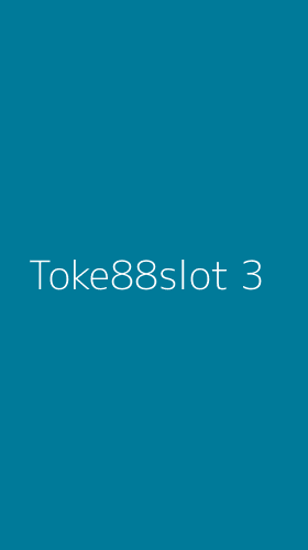 Tampilan Antarmuka Aplikasi Toke88slot - 3