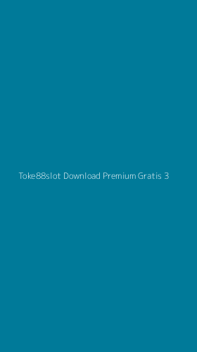 Tampilan Antarmuka Aplikasi Toke88slot Download Premium Gratis - 3