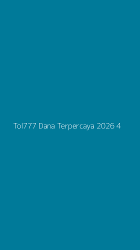 Tampilan Antarmuka Aplikasi Tol777 Dana Terpercaya 2026 - 4