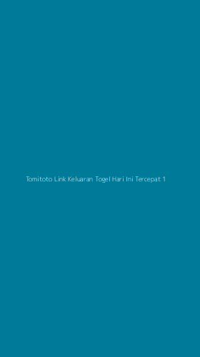 Tampilan Antarmuka Aplikasi Tomitoto Link Keluaran Togel Hari Ini Tercepat - 1