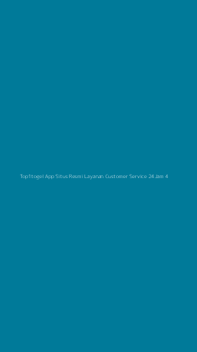 Tampilan Antarmuka Aplikasi Top1togel App Situs Resmi Layanan Customer Service 24jam - 4