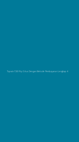 Tampilan Antarmuka Aplikasi Topwin138 Rtp Situs Dengan Metode Pembayaran Lengkap - 4