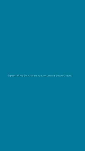 Tampilan Antarmuka Aplikasi Topwin138 Rtp Situs Resmi Layanan Customer Service 24jam - 1