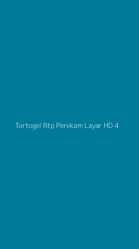 Tampilan Antarmuka Aplikasi Tortogel Rtp Perekam Layar Hd - 4