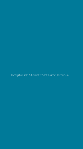 Tampilan Antarmuka Aplikasi Totaljitu Link Alternatif Slot Gacor Terbaru - 4