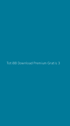 Tampilan Antarmuka Aplikasi Toti88 Download Premium Gratis - 3