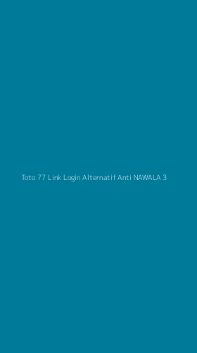 Tampilan Antarmuka Aplikasi Toto 77 Link Login Alternatif Anti Nawala - 3