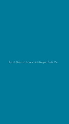 Tampilan Antarmuka Aplikasi Toto Kl Malam Ini Keluaran Anti Rungkad Pasti Jp - 4