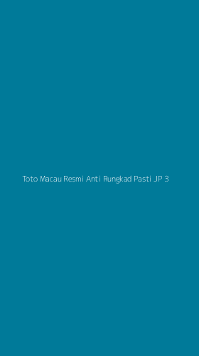 Tampilan Antarmuka Aplikasi Toto Macau Resmi Anti Rungkad Pasti Jp - 3