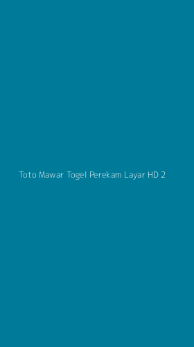 Tampilan Antarmuka Aplikasi Toto Mawar Togel Perekam Layar Hd - 2