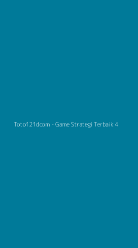 Tampilan Antarmuka Aplikasi Toto121dcom - 4