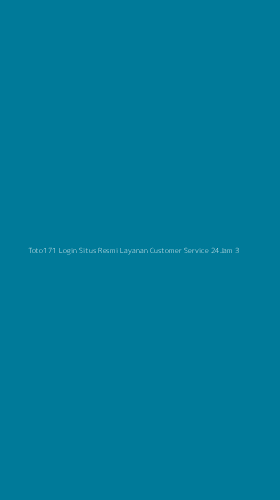 Tampilan Antarmuka Aplikasi Toto171 Login Situs Resmi Layanan Customer Service 24jam - 3