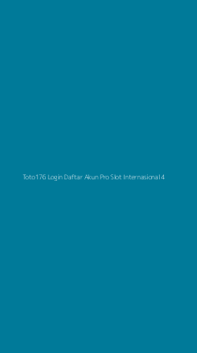 Tampilan Antarmuka Aplikasi Toto176 Login Daftar Akun Pro Slot Internasional - 4