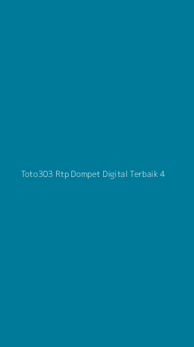 Tampilan Antarmuka Aplikasi Toto303 Rtp Dompet Digital Terbaik - 4