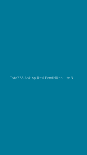 Tampilan Antarmuka Aplikasi Toto338 Apk Aplikasi Pendidikan Lite - 3