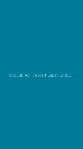 Tampilan Antarmuka Aplikasi Toto338 Apk Deposit Cepat Qris - 3