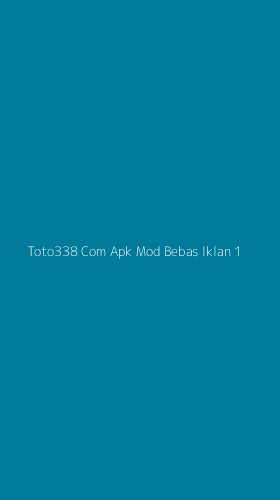 Tampilan Antarmuka Aplikasi Toto338 Com Apk Mod Bebas Iklan - 1