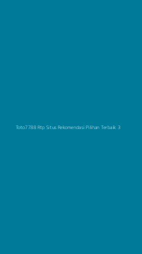 Tampilan Antarmuka Aplikasi Toto7788 Rtp Situs Rekomendasi Pilihan Terbaik - 3