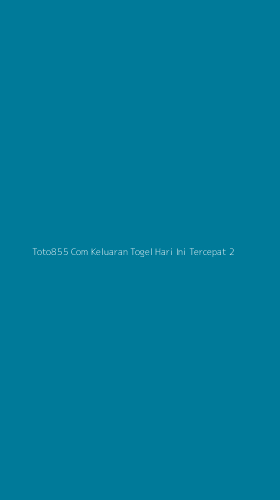 Tampilan Antarmuka Aplikasi Toto855 Com Keluaran Togel Hari Ini Tercepat - 2