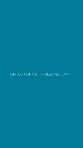 Tampilan Antarmuka Aplikasi Toto855 Slot Anti Rungkad Pasti Jp - 4
