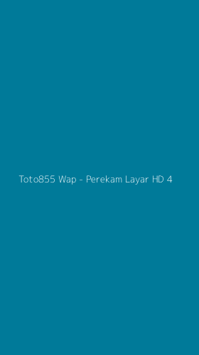 Tampilan Antarmuka Aplikasi Toto855 Wap - Perekam Layar HD - 4